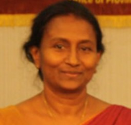 Dr. Neelika Malavige